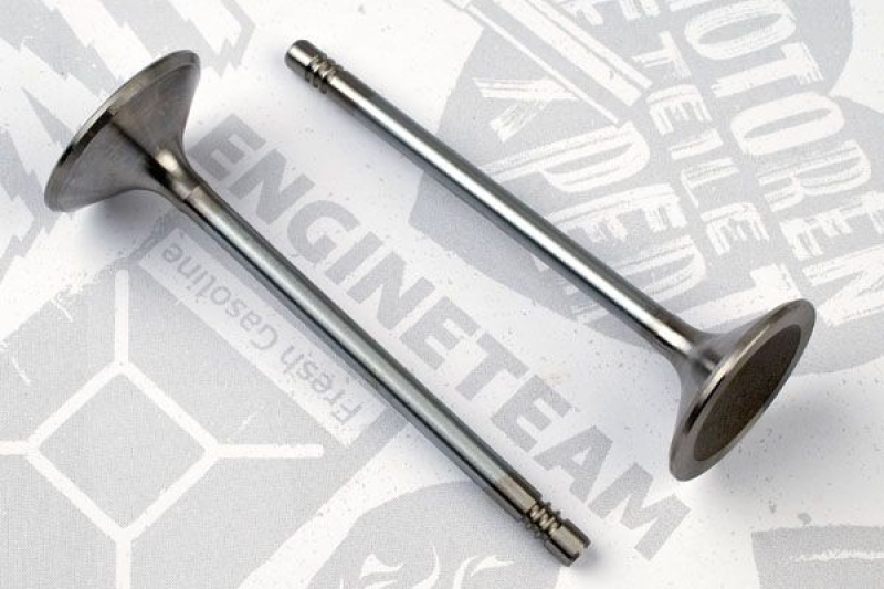 ET ENGINETEAM Intake Valve