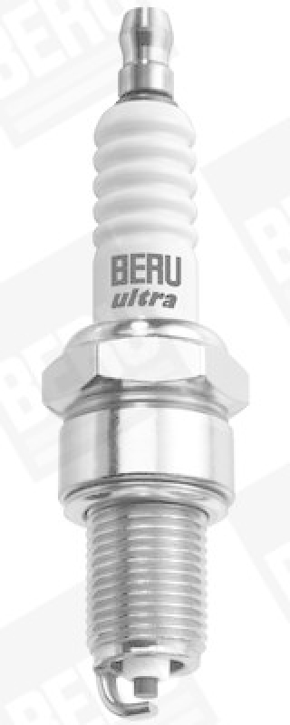 BERU by DRiV Spark Plug ULTRA