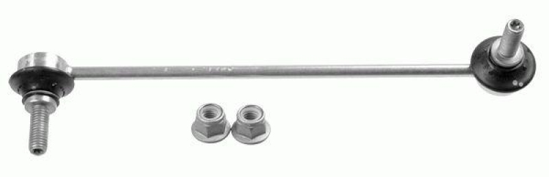 LEMFÖRDER Link/Coupling Rod, stabiliser bar