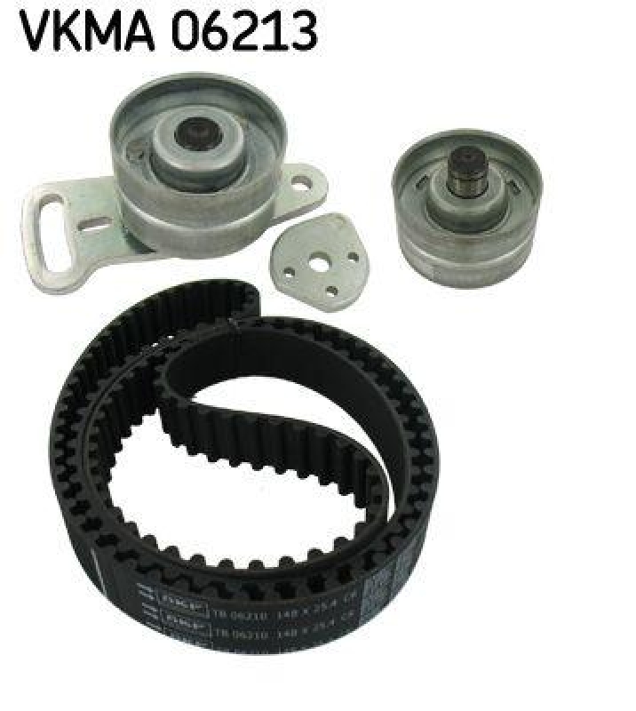 SKF Zahnriemensatz