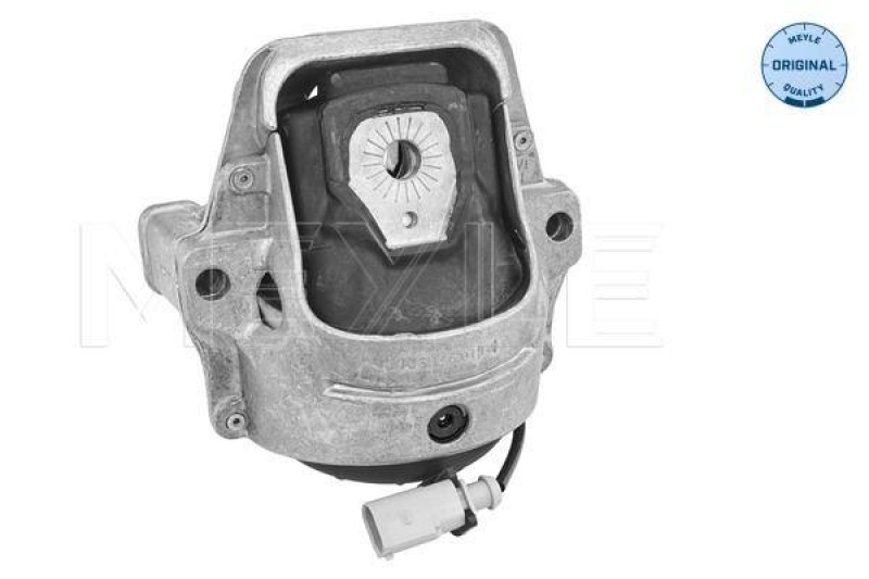 MEYLE Mounting, engine MEYLE-ORIGINAL: True to OE.