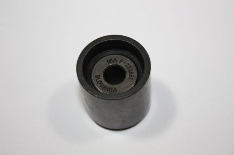 AUTOMEGA Umlenk-/F&uuml;hrungsrolle, Zahnriemen