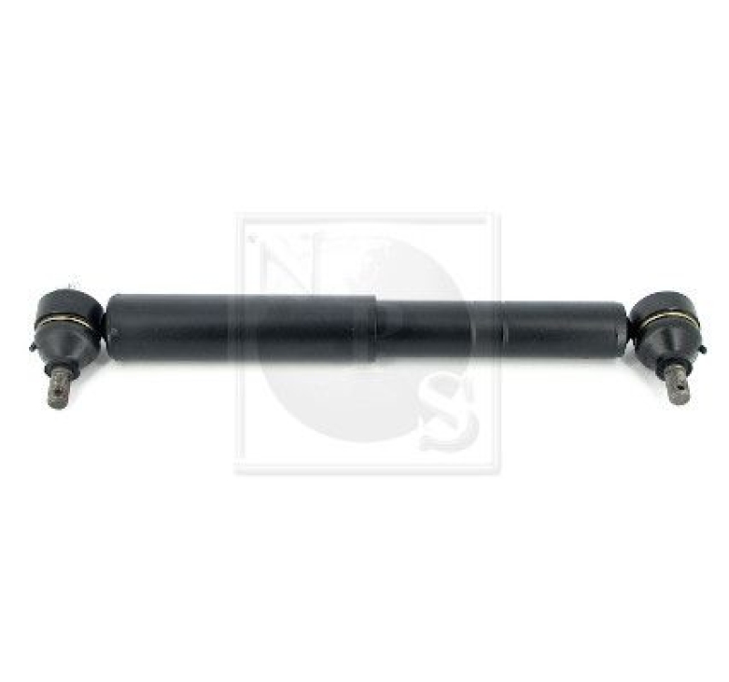 NPS Shock Absorber, steering