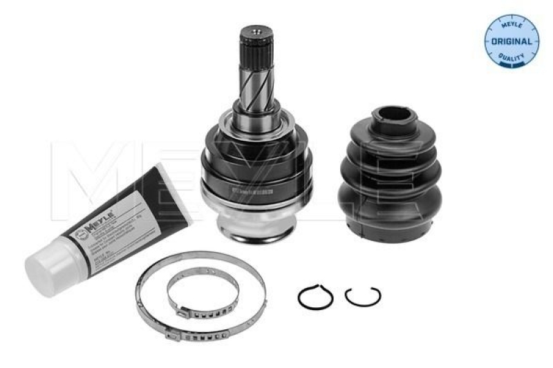 MEYLE Joint Kit, drive shaft MEYLE-ORIGINAL: True to OE.