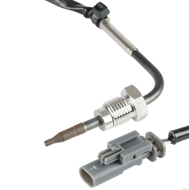 HERTH+BUSS JAKOPARTS Sensor, exhaust gas temperature