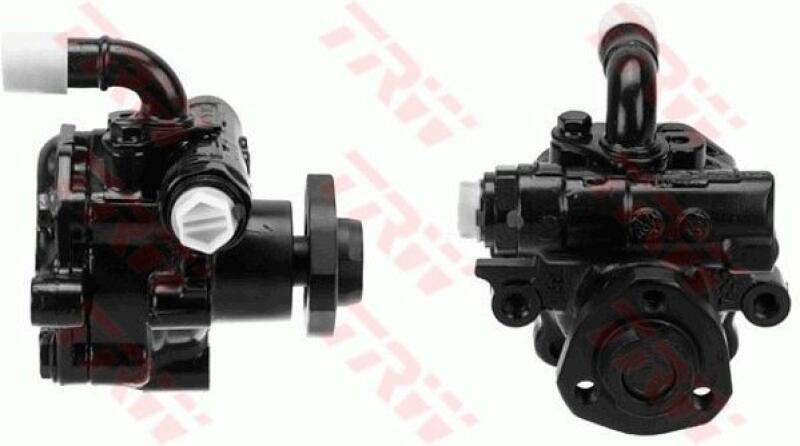 TRW Hydraulic Pump, steering system