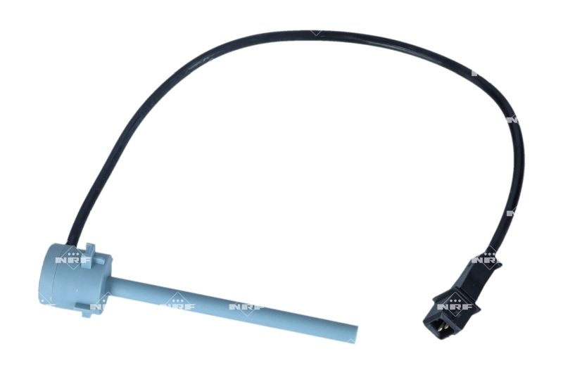 NRF Sensor, Kühlmittelstand