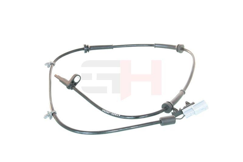 Sensor Raddrehzahl Hinten links passend f&uuml;r KIA Opirus 3.8 V6 GH-712236V