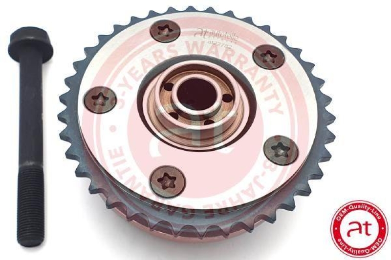 at autoteile germany Nockenwellenversteller OEM - Quality - Line