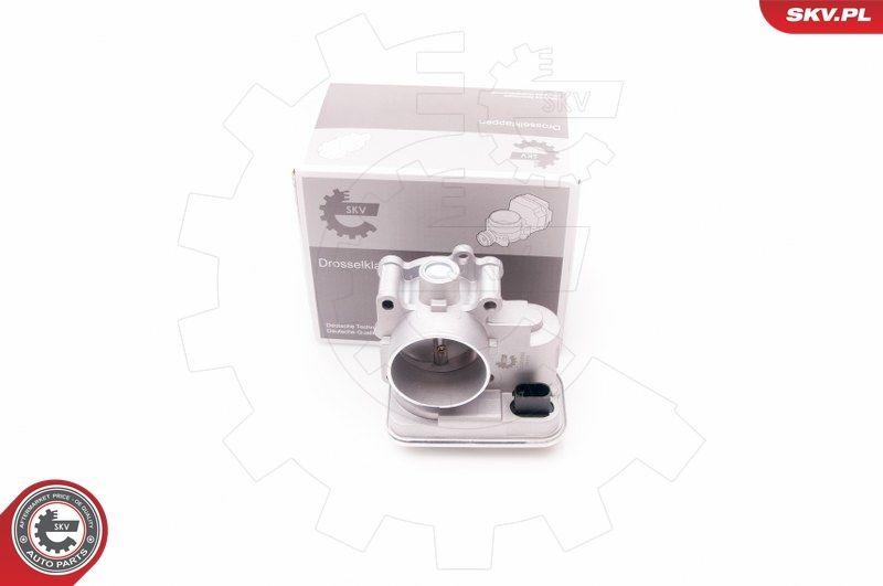 ESEN SKV Drosselklappenstutzen