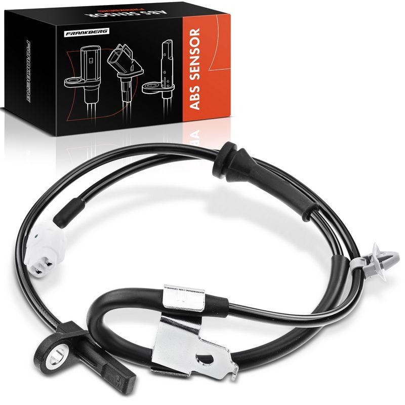 1x Frankberg ABS Sensor Vorderachse rechts 5481FB0000956
