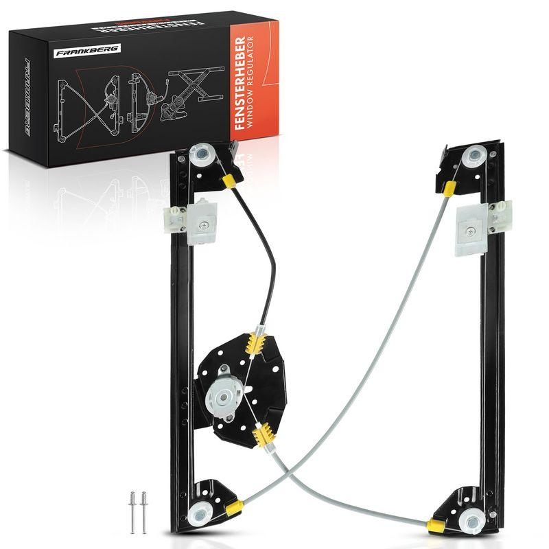 1x Frankberg Fensterheber Vorne Rechts 5481FB0052474
