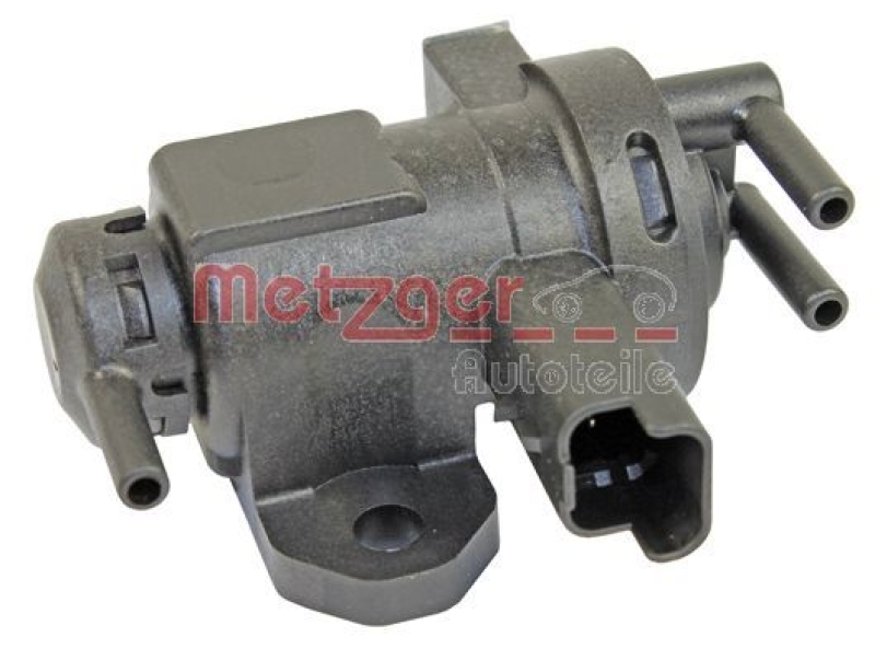 METZGER Druckwandler ORIGINAL ERSATZTEIL 892298