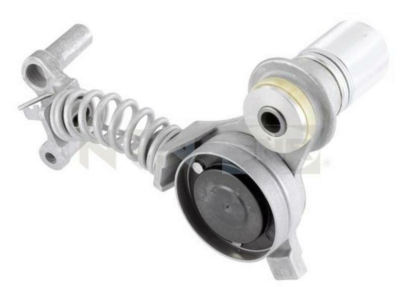 SNR Tensioner Pulley, v-ribbed belt