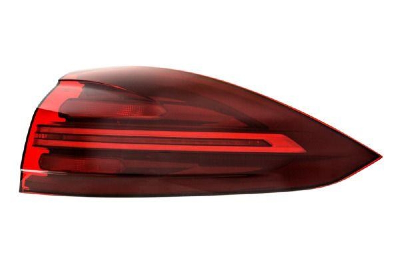 VALEO Combination Rearlight