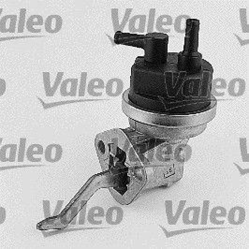 VALEO Kraftstoffpumpe 247140