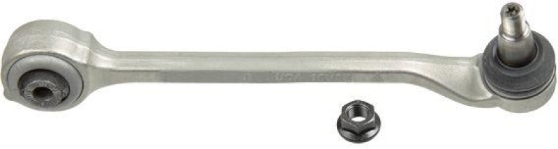 LEMF&Ouml;RDER Querlenker Lenker Radaufh&auml;ngung