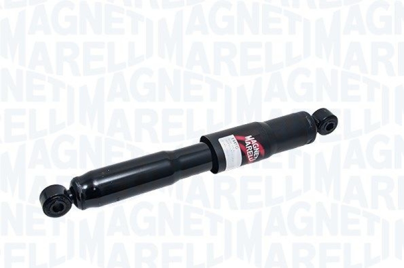 MAGNETI MARELLI Stoßdämpfer