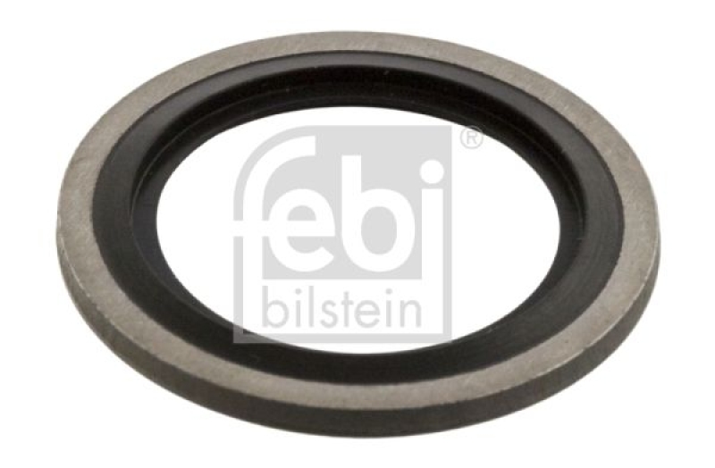 FEBI BILSTEIN Seal Ring, oil drain plug