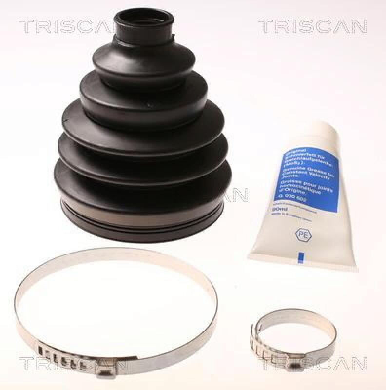 TRISCAN Bellow Set, drive shaft