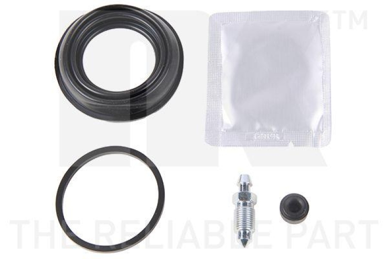 Repair Kit, brake caliper