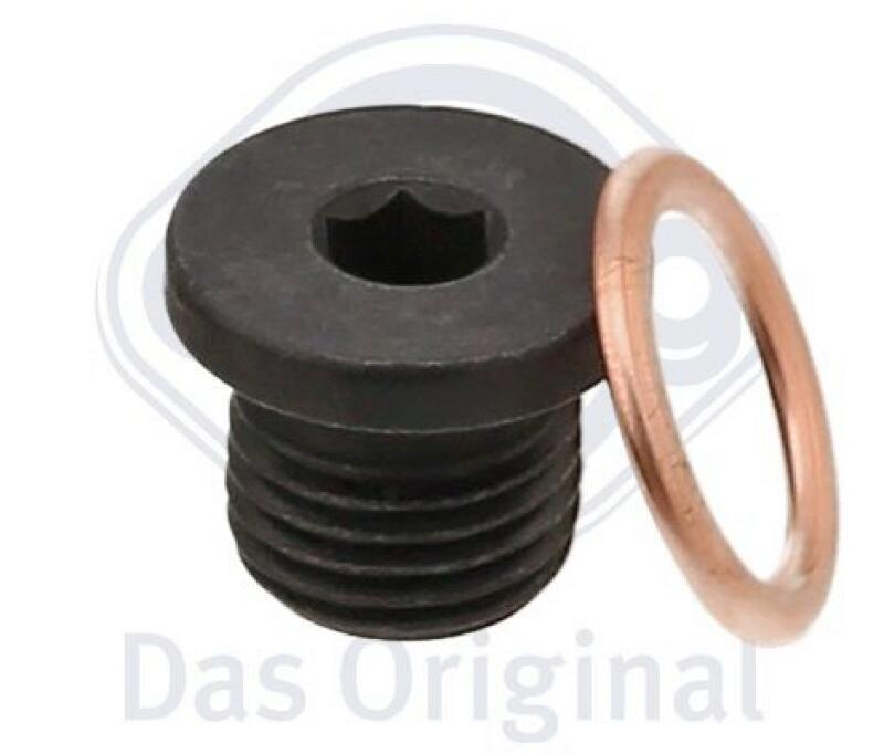 ELRING Sealing Plug, oil sump