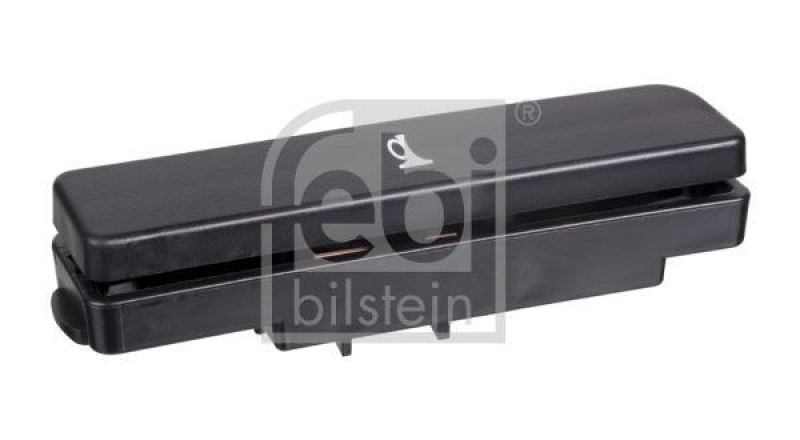 FEBI BILSTEIN Schalter, Hupe