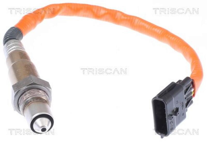 TRISCAN Lambda Sensor