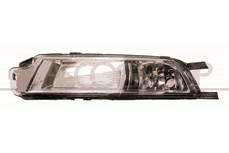 Daytime Running Light