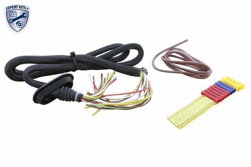 VEMO Repair Kit, cable set EXPERT KITS +