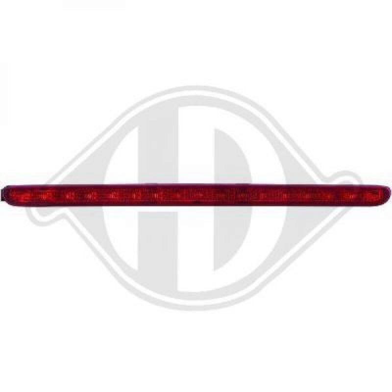 DIEDERICHS Auxiliary Stop Light