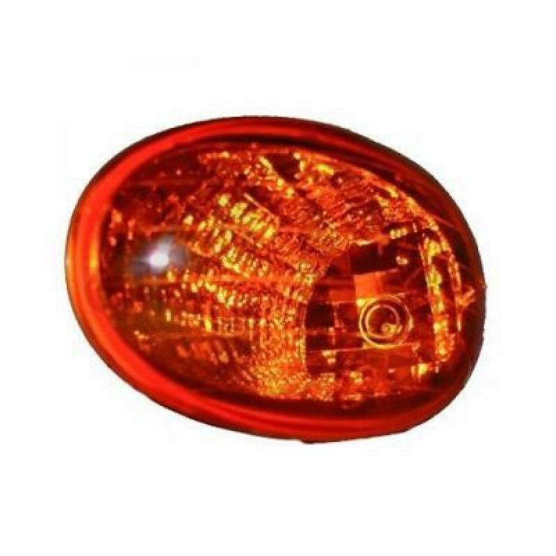 DIEDERICHS Blinkleuchte Blinker 3475071