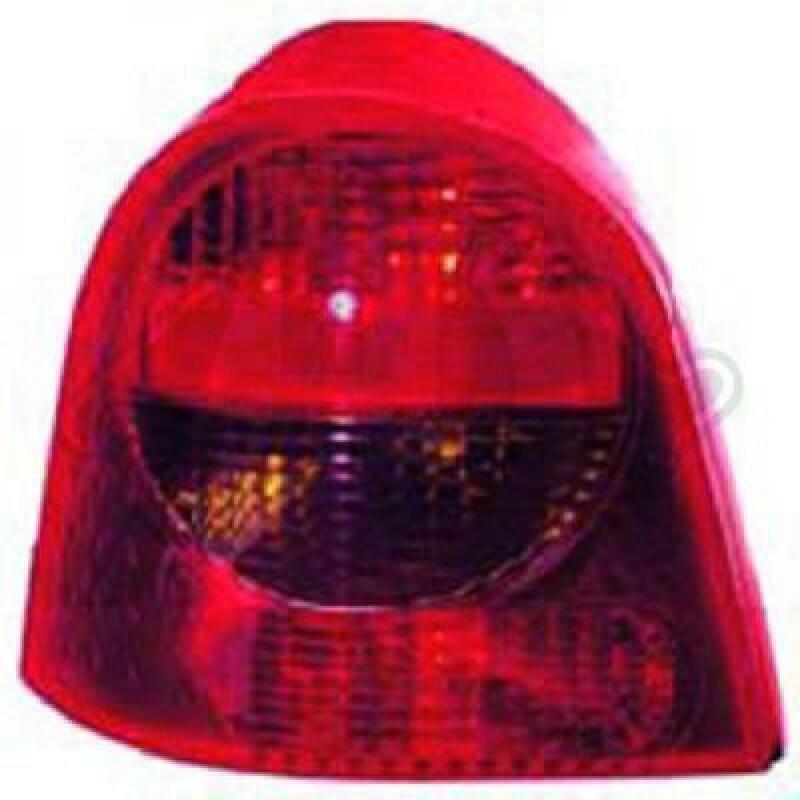 DIEDERICHS Combination Rearlight