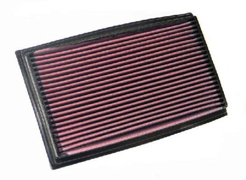 K&N Filters Luftfilter 33-2513