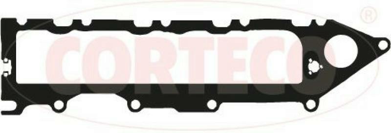 CORTECO Gasket, intake manifold