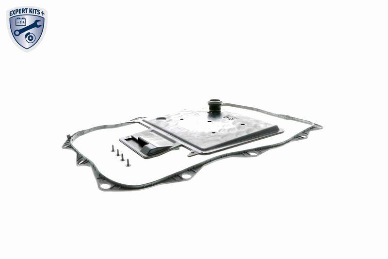 Hydraulic Filter Set, automatic transmission EXPERT KITS +