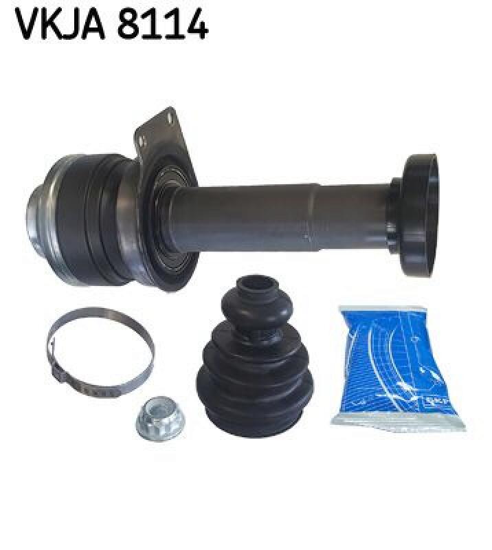 SKF Joint Kit, drive shaft