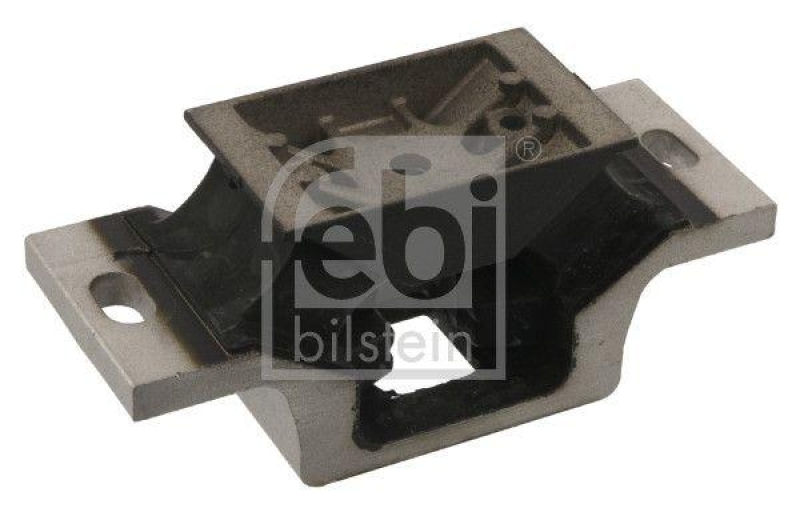 FEBI BILSTEIN Lagerung, Motor 39509
