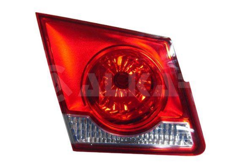 R&uuml;cklicht Heckleuchte Links passend f&uuml;r Chevrolet Cruze 1.8 2.0 CDI 1.6