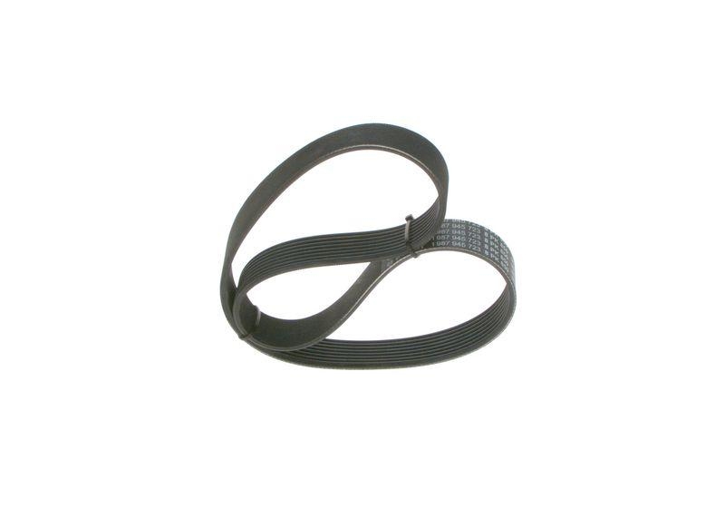 BOSCH Keilrippenriemen 1 987 945 723