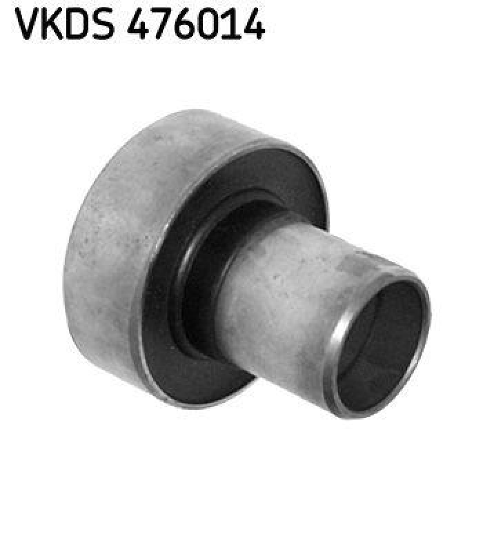 SKF Achskörper