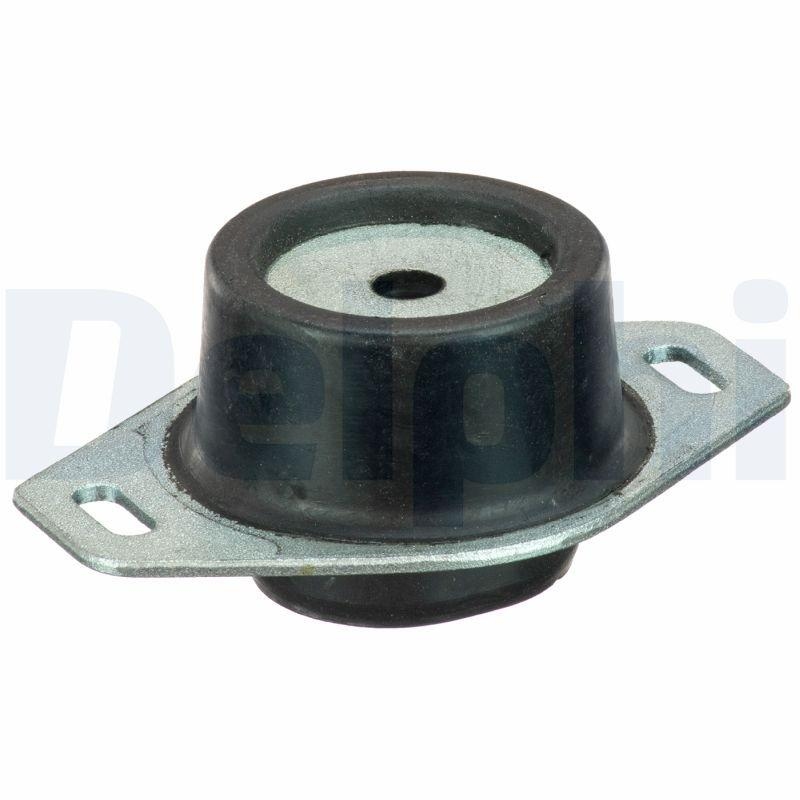 DELPHI Lagerung, Motor