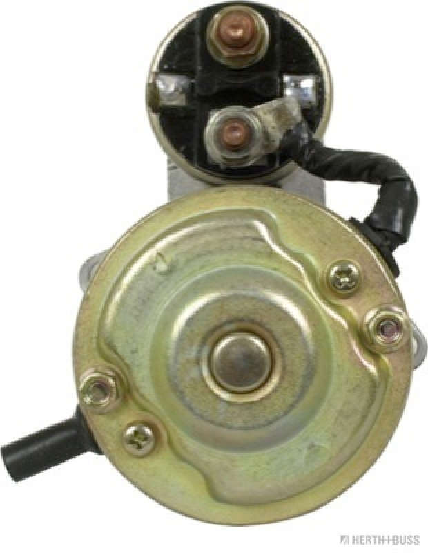 HERTH+BUSS JAKOPARTS Starter J5218027