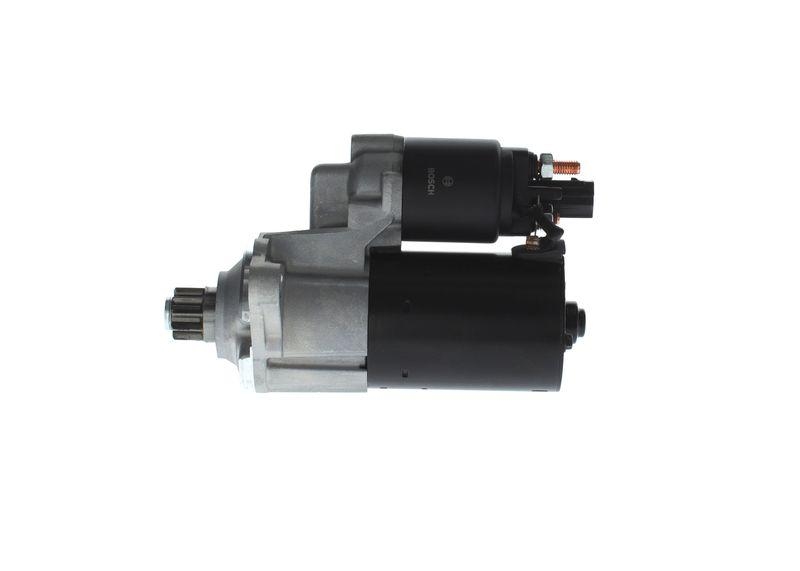 BOSCH Starter 1986S00790