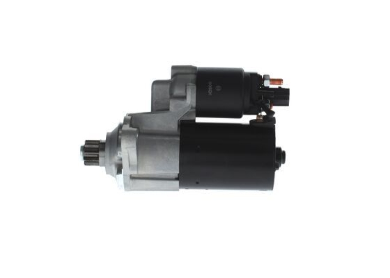 BOSCH Starter