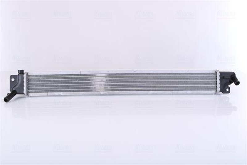 NISSENS Cooler, drive battery