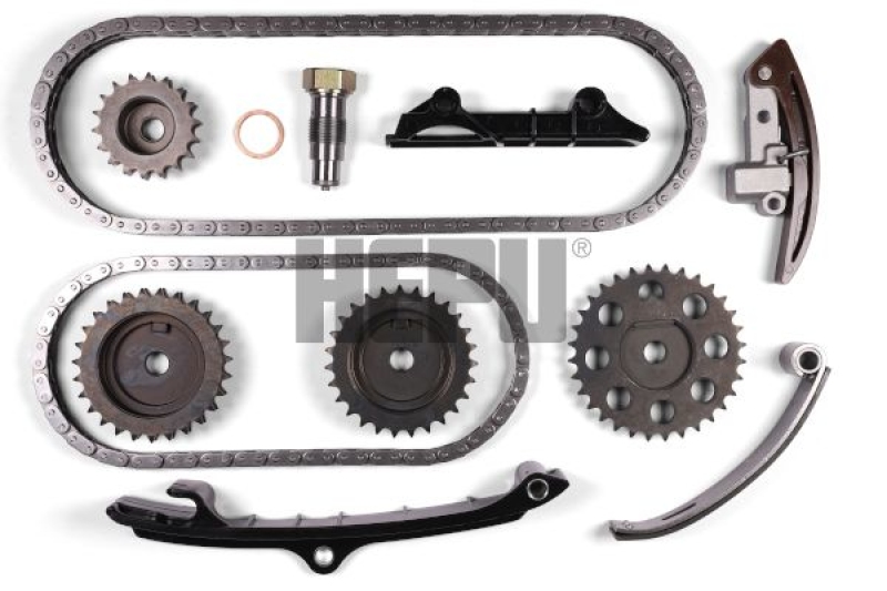 HEPU Timing Chain Kit