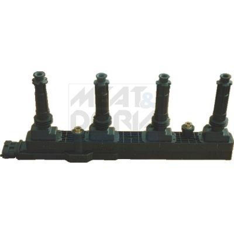 MEAT & DORIA Ignition Coil