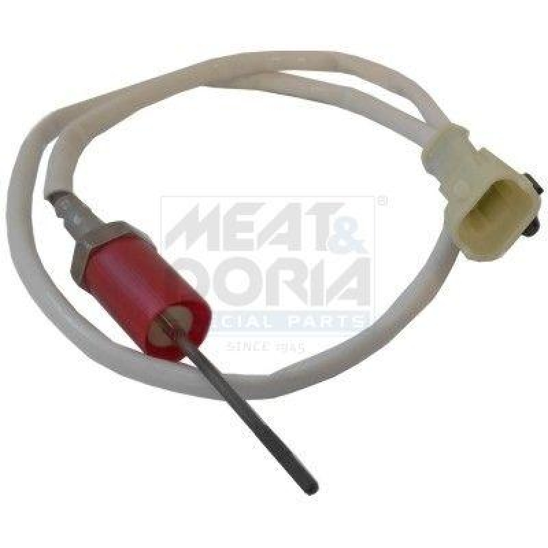 MEAT & DORIA Sensor, Abgastemperatur 12351