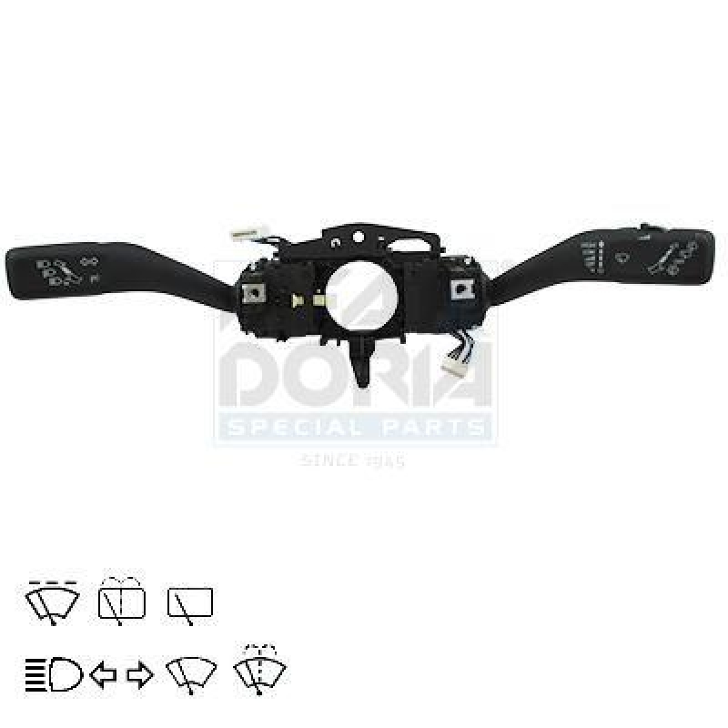 MEAT & DORIA Steering Column Switch